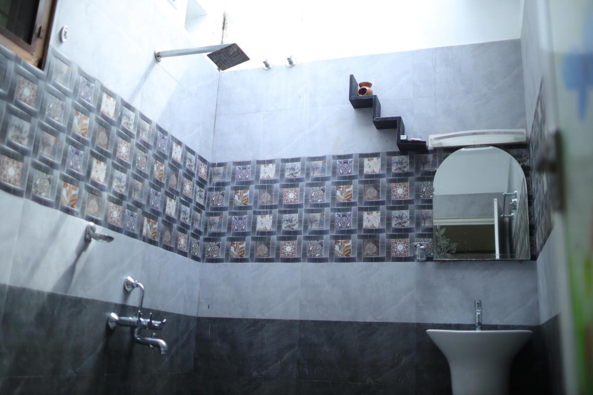 Casa Marari Hotel Mararikulam Buitenkant foto