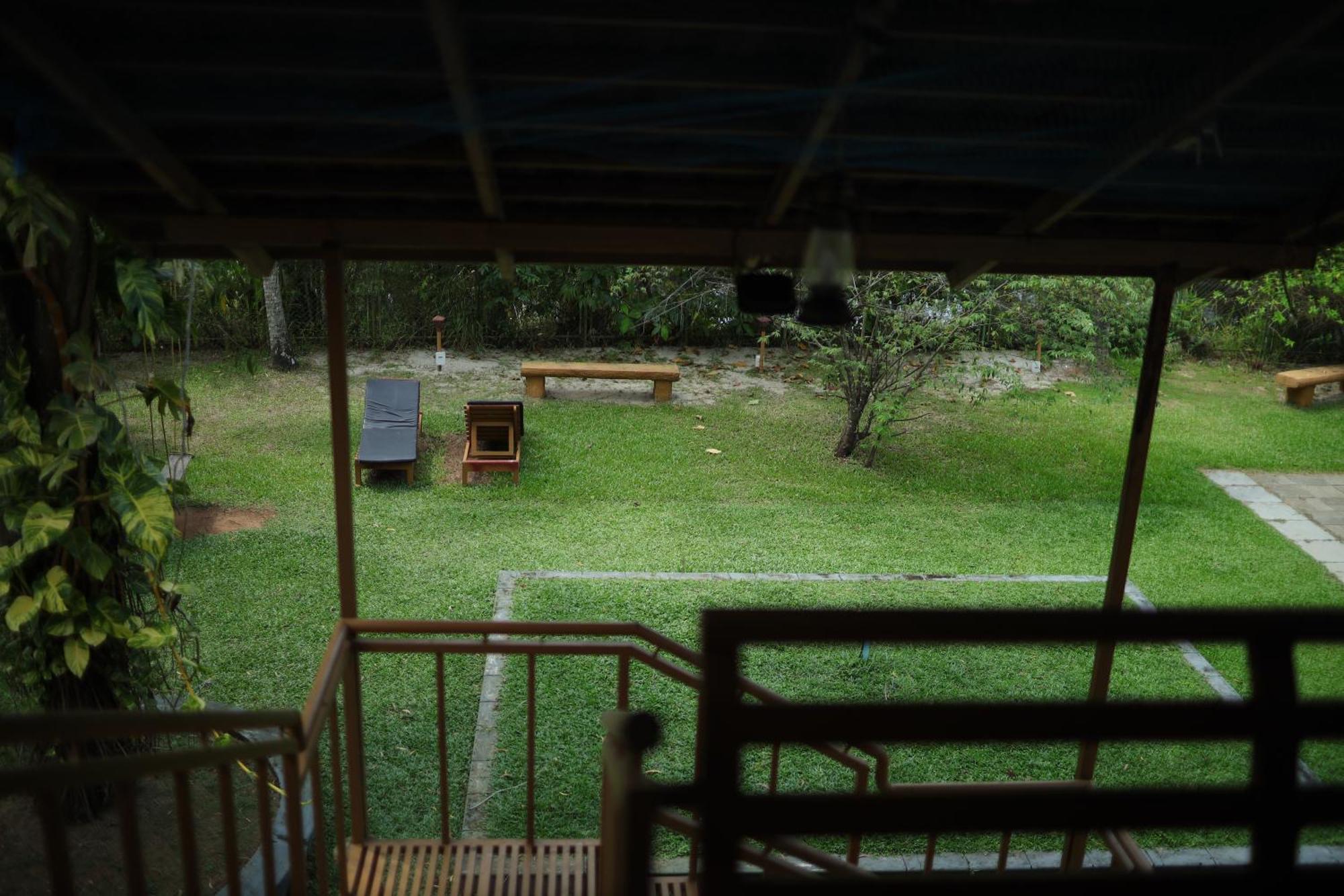 Casa Marari Hotel Mararikulam Buitenkant foto