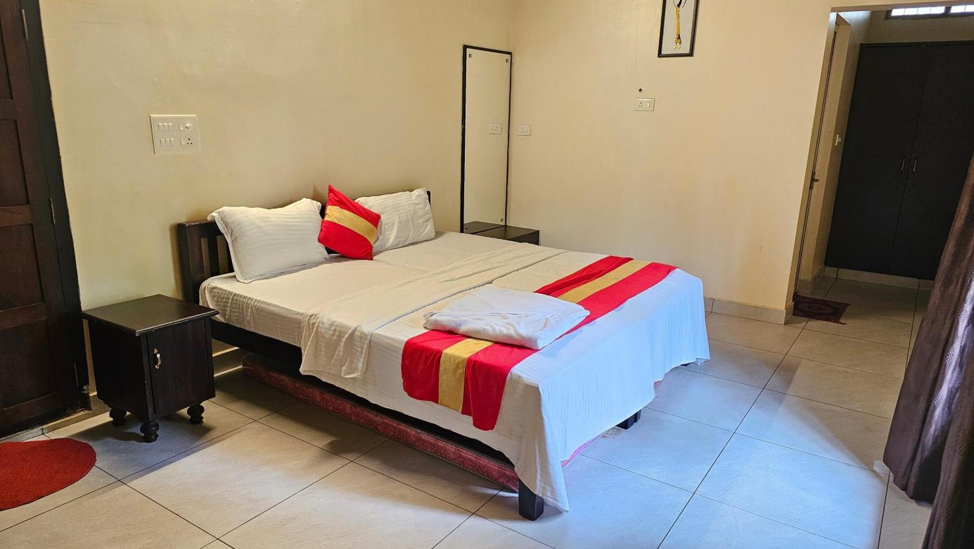 Casa Marari Hotel Mararikulam Buitenkant foto