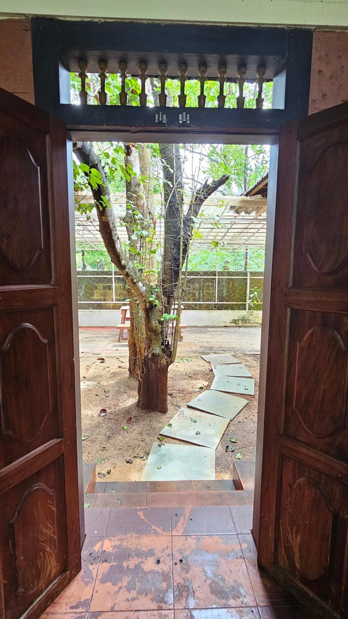 Casa Marari Hotel Mararikulam Buitenkant foto