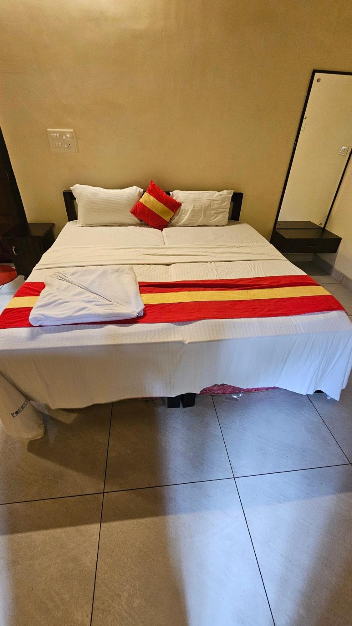 Casa Marari Hotel Mararikulam Buitenkant foto