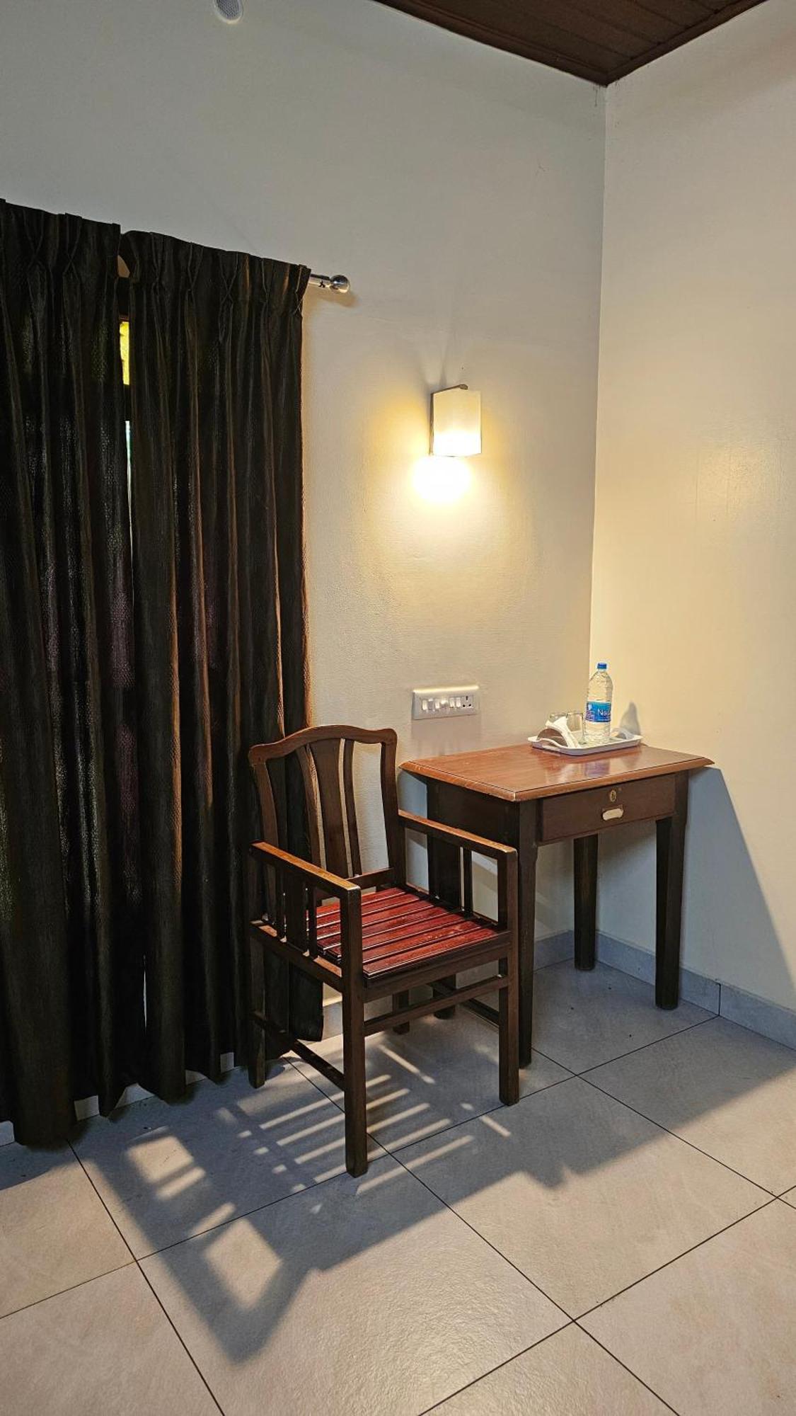 Casa Marari Hotel Mararikulam Buitenkant foto