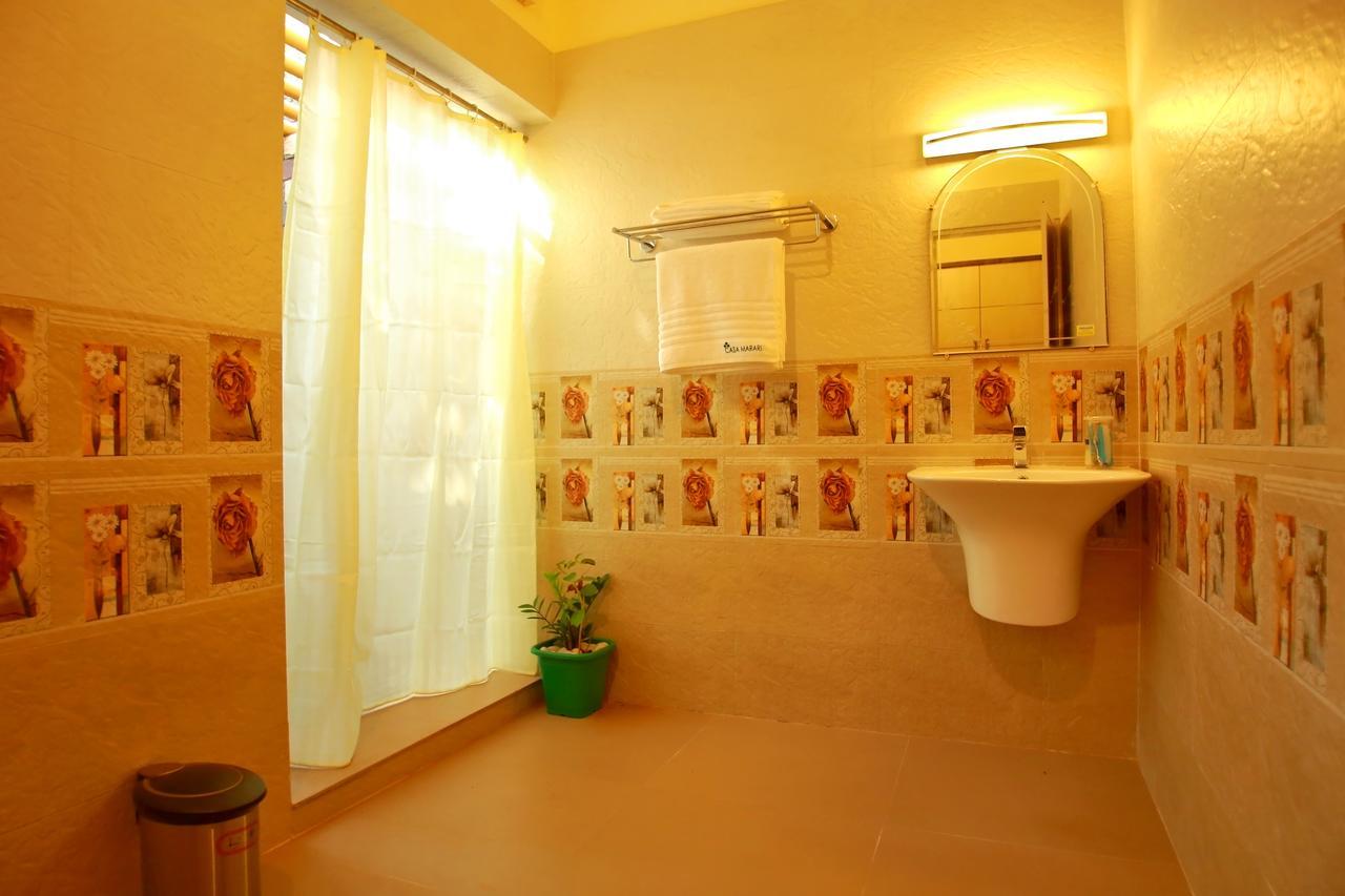 Casa Marari Hotel Mararikulam Buitenkant foto