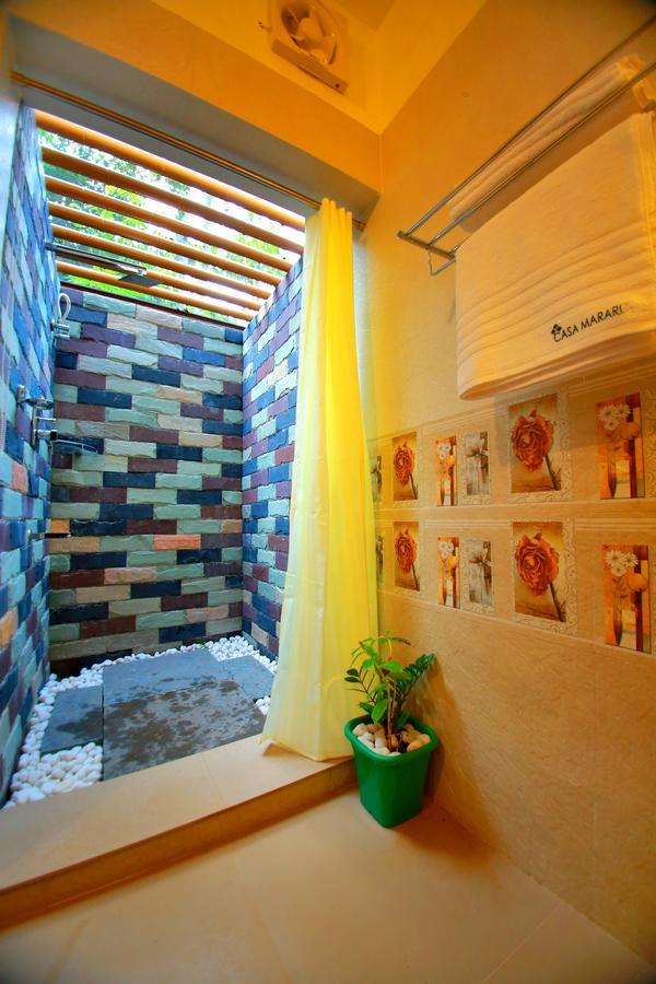 Casa Marari Hotel Mararikulam Buitenkant foto