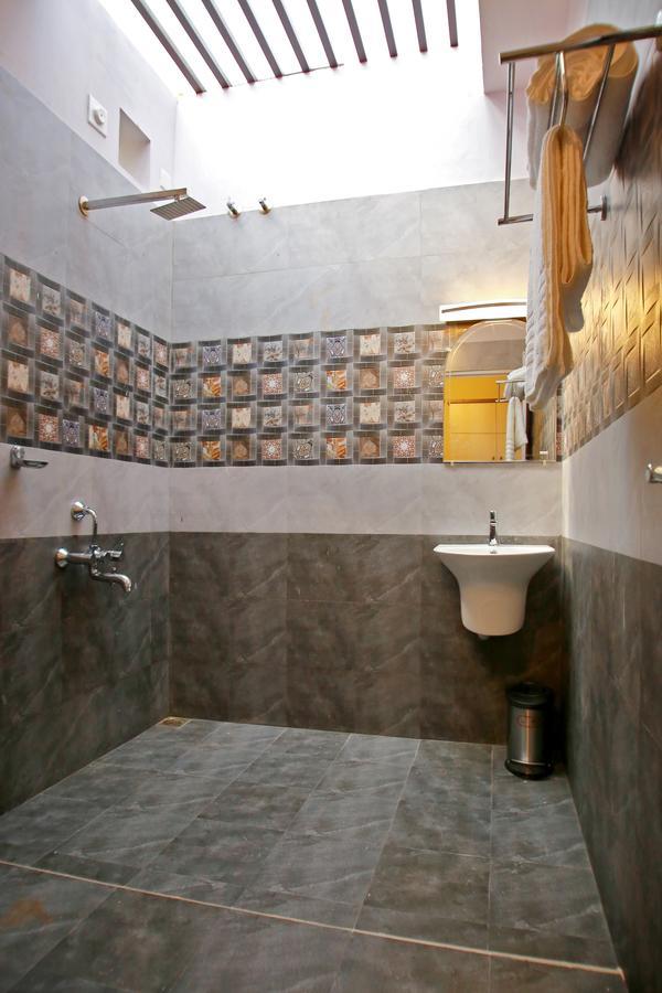 Casa Marari Hotel Mararikulam Buitenkant foto